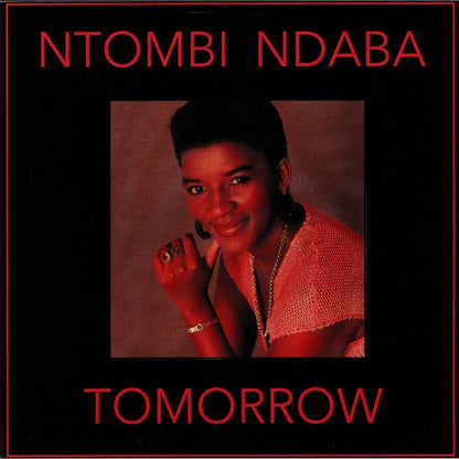 Ntombi Ndaba - Tomorrow LP+insert (reissue)