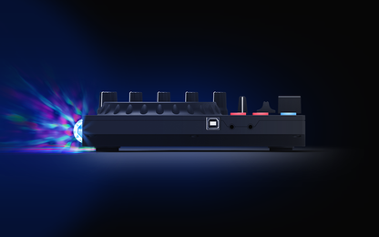 Numark Party Mix II DJ Controller
