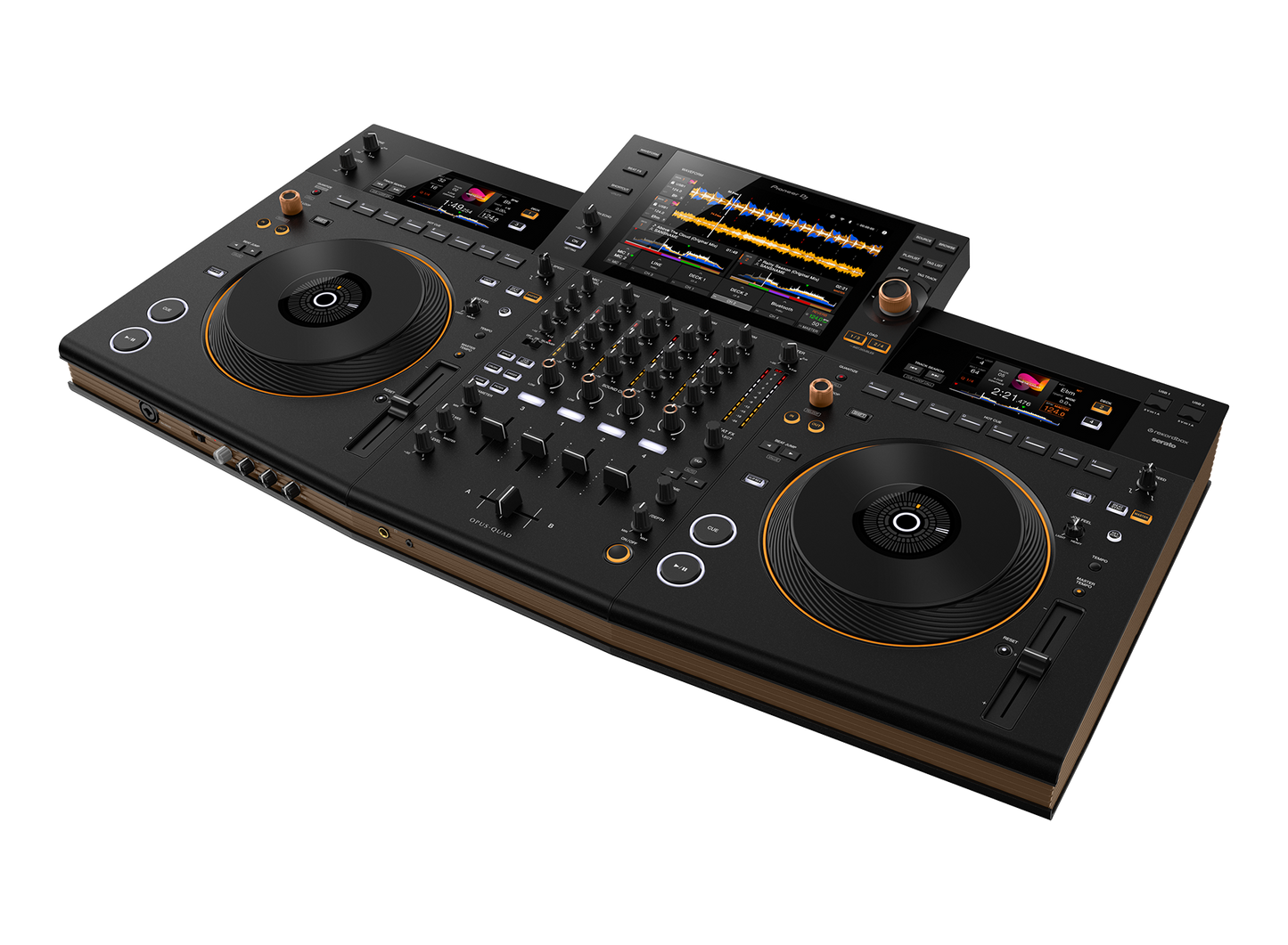 Pioneer Opus Quad DJ Controller