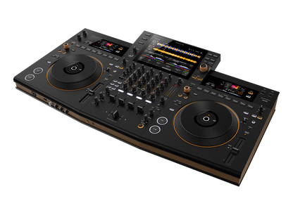 Pioneer Opus Quad DJ Controller