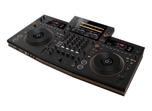 Pioneer Opus Quad DJ-Controller