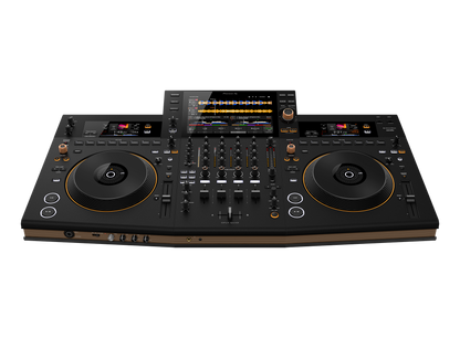 Controlador Pioneer Opus Quad DJ