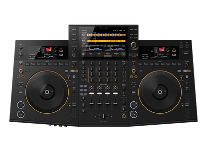 Controlador Pioneer Opus Quad DJ