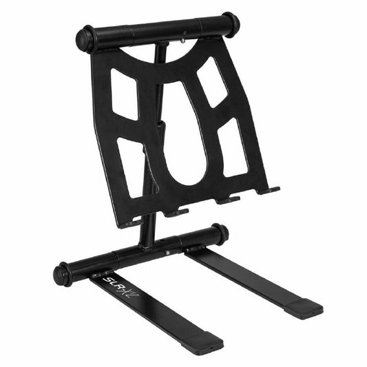Omnitronic SLR-X2 Notebook / Tablet / Controller Stand With Bag
