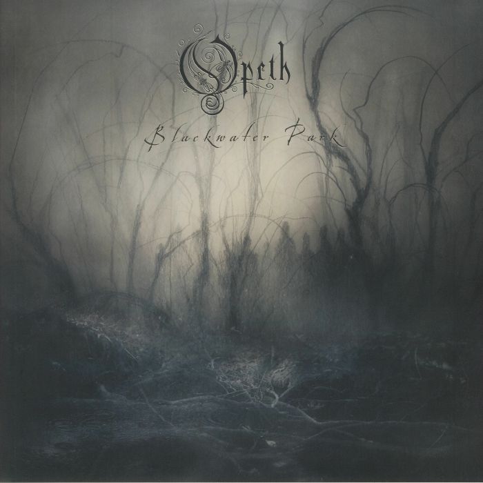 Opeth - Blackwater Park (20th Anniversary Edition) 2xLP