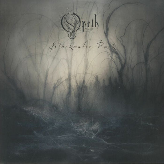 Opeth - Blackwater Park (20th Anniversary Edition) 2xLP