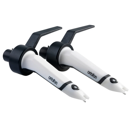 Ortofon Concorde Scratch Twinset