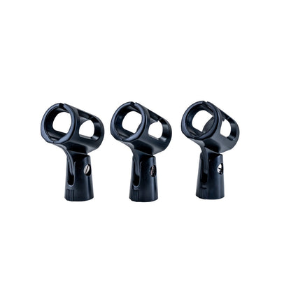 PowerWorks PW-385 Dynamic Vocal Microphone Kit