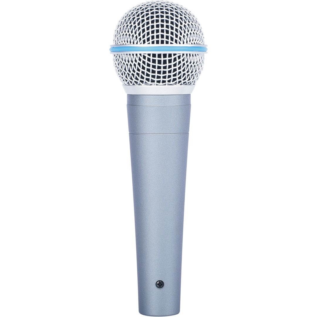 PowerWorks PW-85 Dynamic Vocal Microphone
