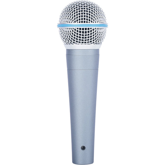 PowerWorks PW-85 Dynamic Vocal Microphone
