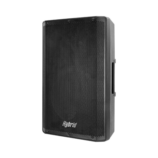 Hybrid PartyBox 15 with DSP