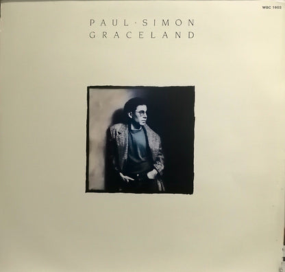 Paul Simon - Graceland