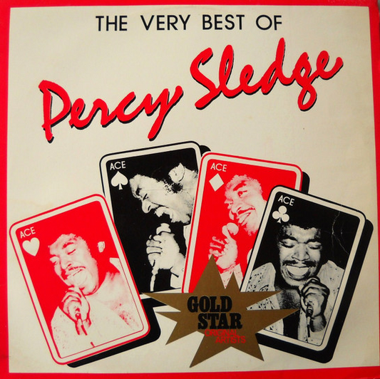 Percy Sledge - O Melhor de