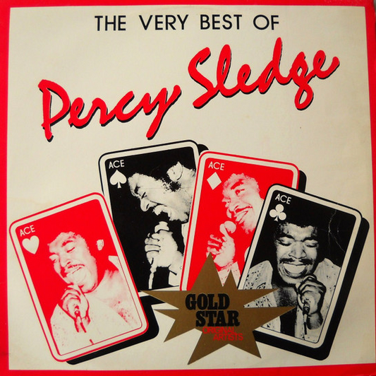 Percy Sledge - The Very Best of