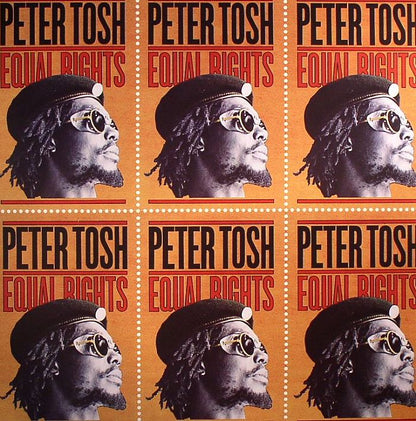 Peter Tosh - Equal Rights (2xLP)