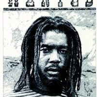 Peter Tosh - Wanted Dead or Alive