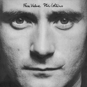 Phill Collins - Face Value