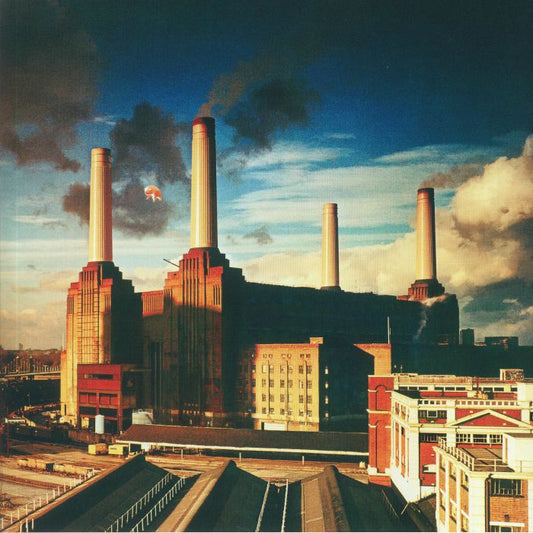 Pink Floyd - Animals