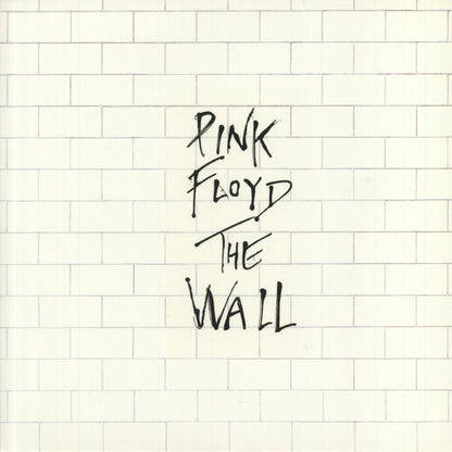 Pink Floyd - The Wall (remasterizado)