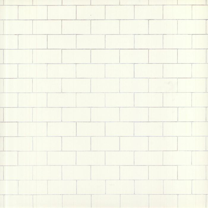 Pink Floyd - The Wall (remasterizado)