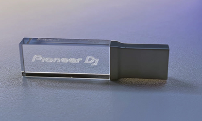 Pioneer 32GB USB Drive (USB 3.0)