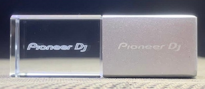 Pioneer 32GB USB Drive (USB 3.0)