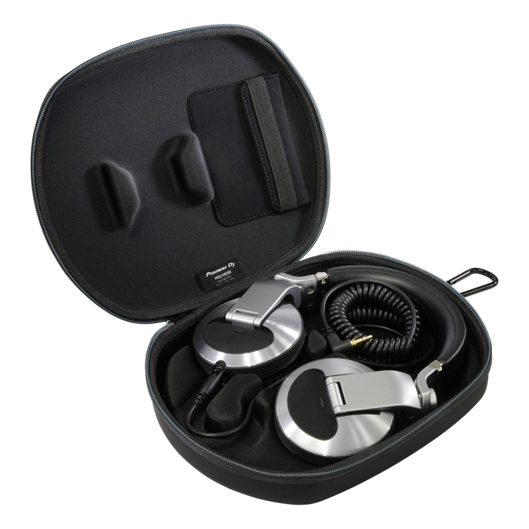 Estojo para fone de ouvido Pioneer DJ HDJ-HC02