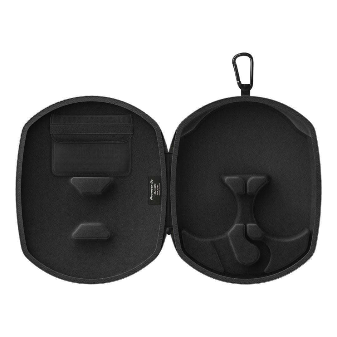 Estojo para fone de ouvido Pioneer DJ HDJ-HC02