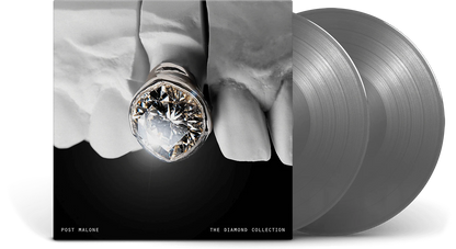 Post Malone - The Diamond Collection 2xLP