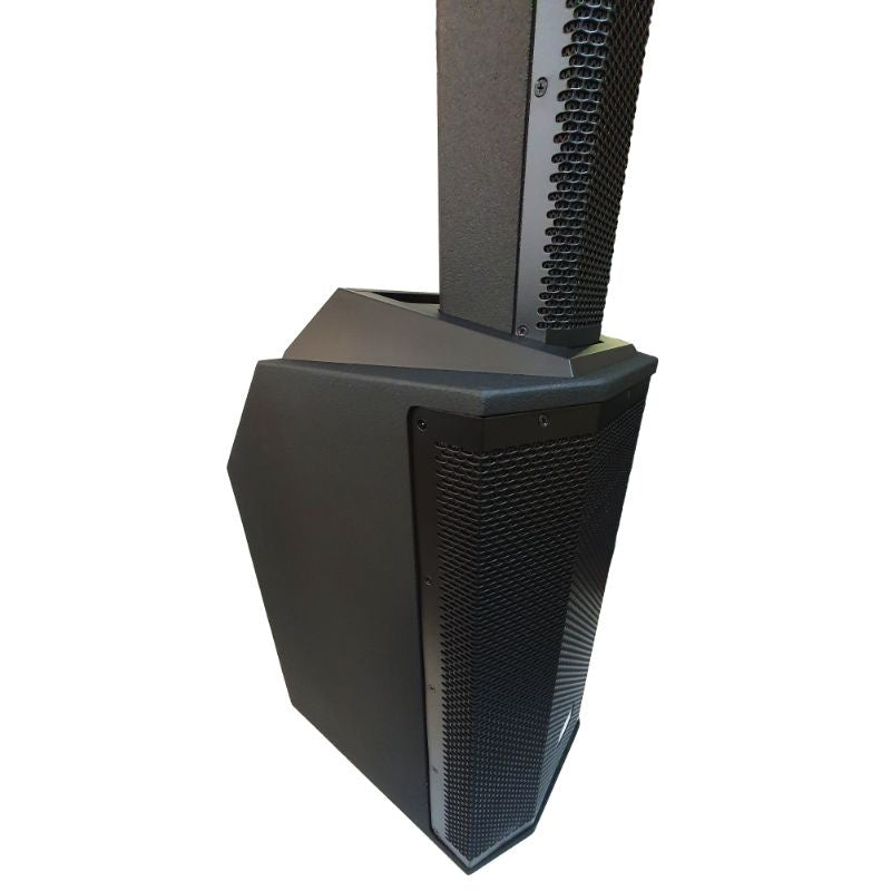 PowerWorks Power-12 Active 3-way Column Speaker