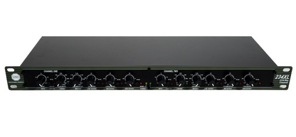 PowerWorks PW-CX234 3-way Active Crossover