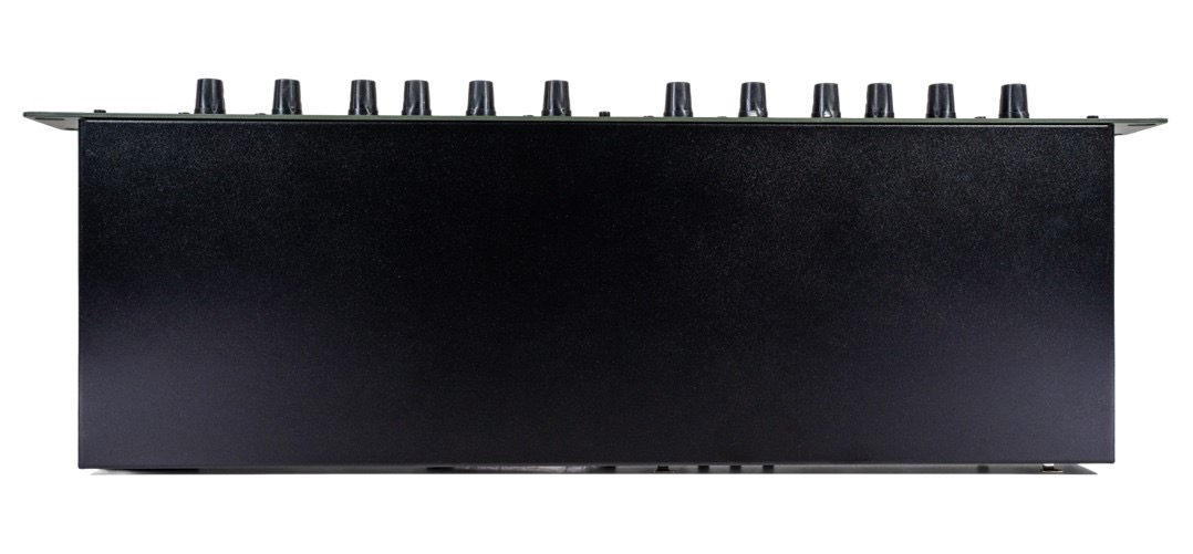 PowerWorks PW-CX234 3-way Active Crossover