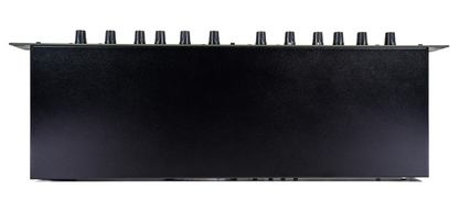 PowerWorks PW-CX234 3-way Active Crossover