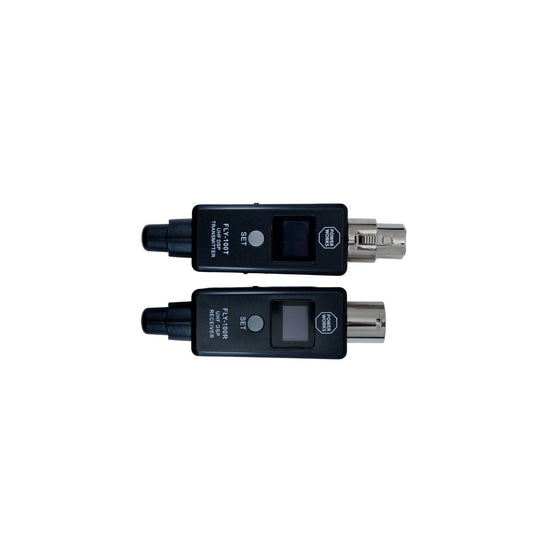 PowerWorks FLY-100 T+R Wireless PA System