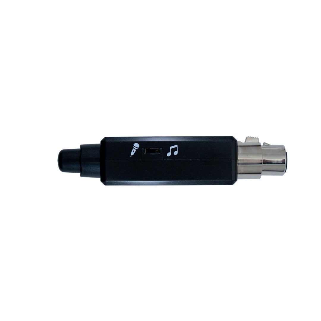 PowerWorks FLY-100 T+R Wireless PA System