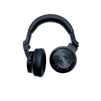 PowerWorks HPW-5000 DJ Headphones