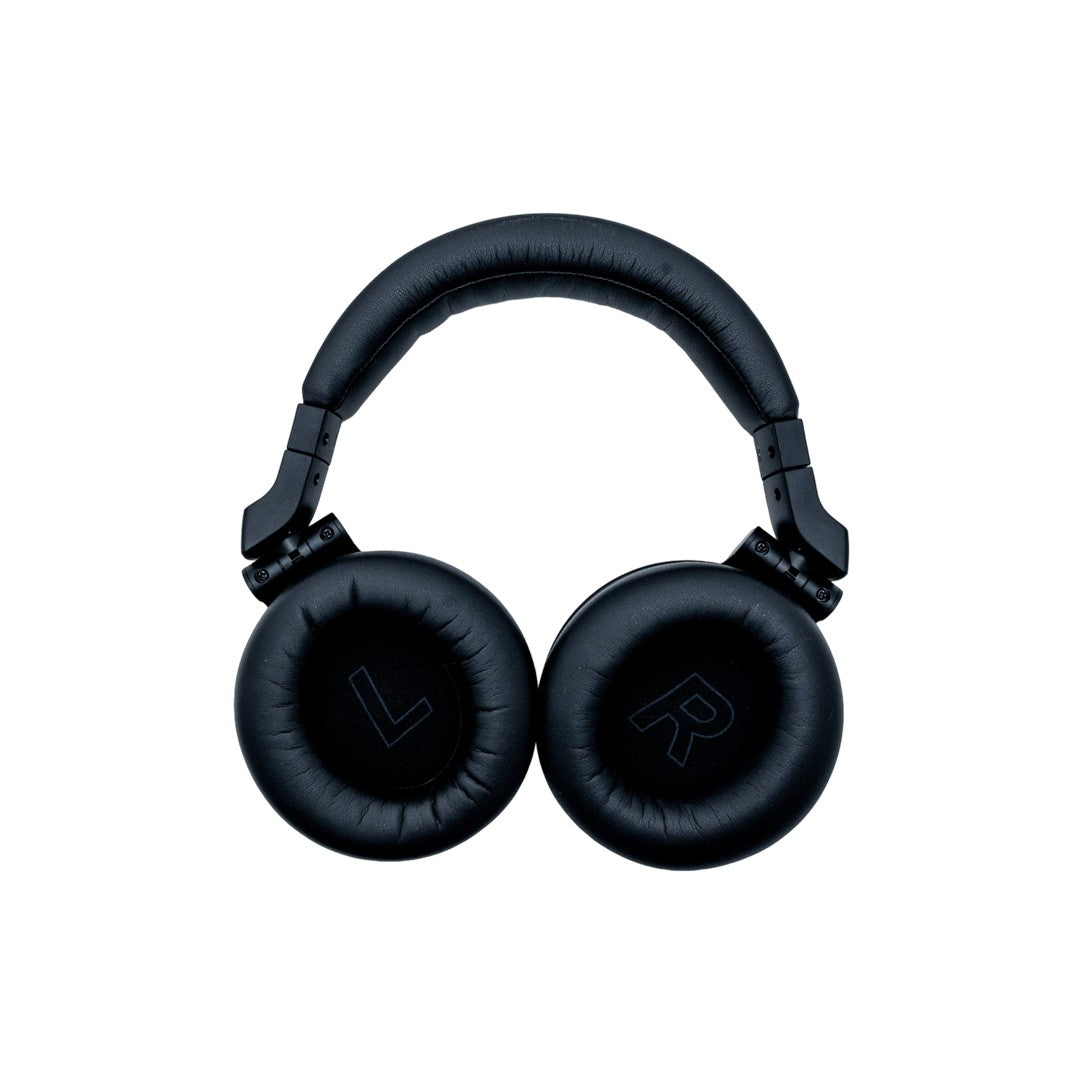 PowerWorks HPW-5000 DJ Headphones