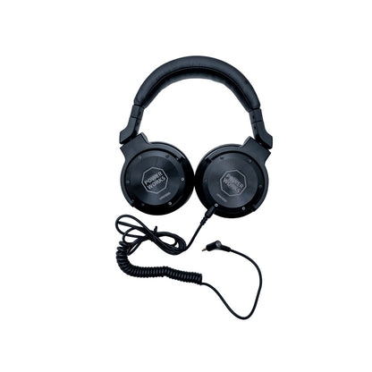 PowerWorks HPW-5000 DJ Headphones