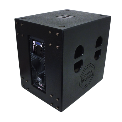 PowerWorks Artemis 15SB Active Subwoofer