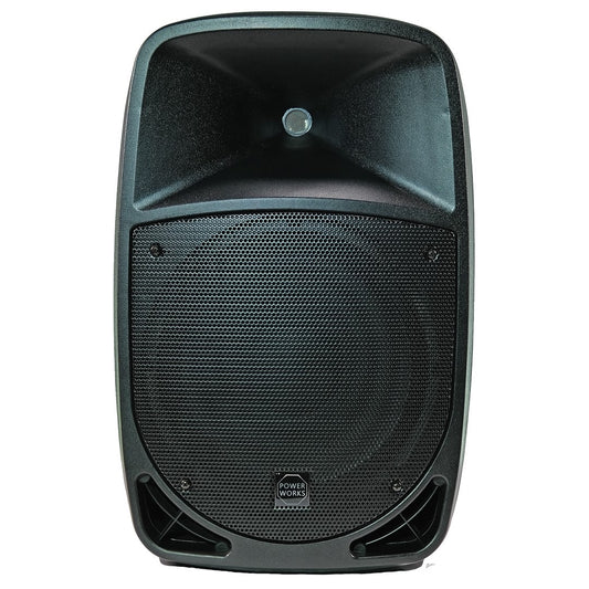PowerWorks PWB-12A Active Speaker