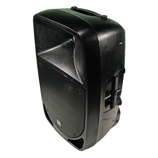 PowerWorks PWB-12A Active Speaker