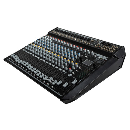 PowerWorks T-1804BT-U Analogue Mixer