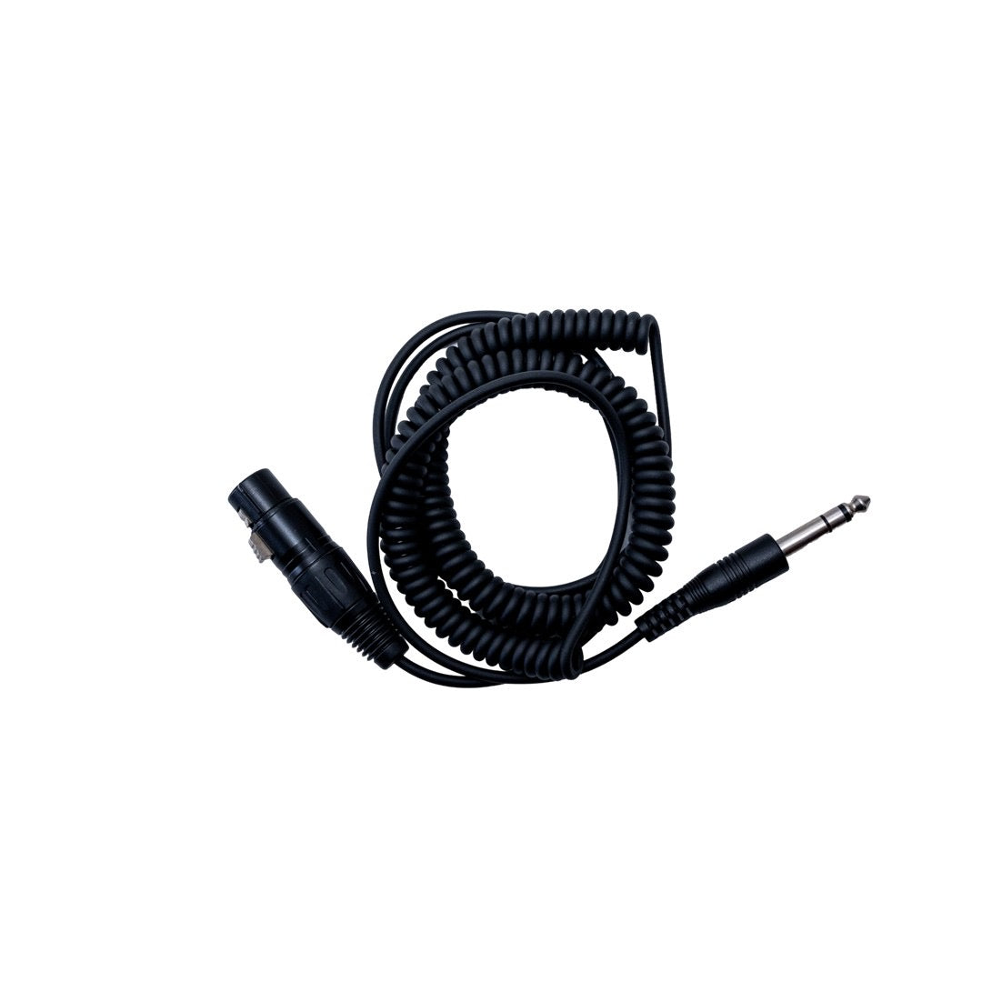 Powerworks DJ Mono Headphone HPW-1000