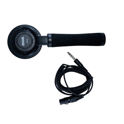 Powerworks DJ Mono Headphone HPW-1000