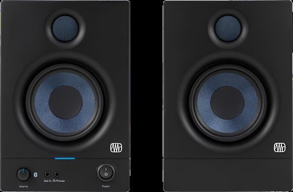 PreSonus Eris 4.5BT 2nd Gen (Pair)