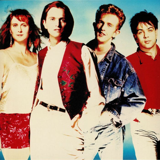 Prefab Sprout - From Langley Park To Memphis (remastered)