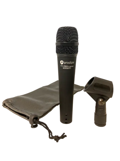 Prodipe TT1 Pro Lanen Dynamic Microphone