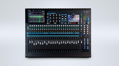 Allen & Heath QU24C 24CH Digital Mixing Console