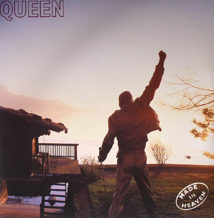 Queen - Made In Heaven (2xLP)