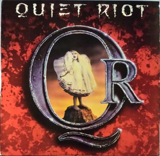 Quiet Riot - Quiet Riot